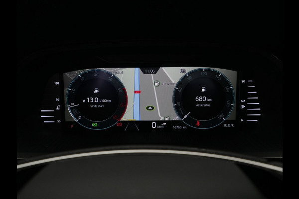 Škoda Octavia Combi 1.0 e-TSI 110pk DSG Business Edition Navigatie Digital Cockpit Pdc Android/Carplay Lm Velgen