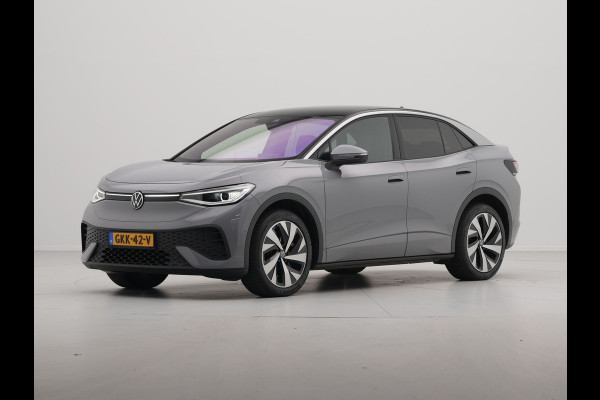 Volkswagen ID.5 Pro Business 77 kWh 286pk Navigatie Stoel/Stuurverwarming Camera Acc Carplay