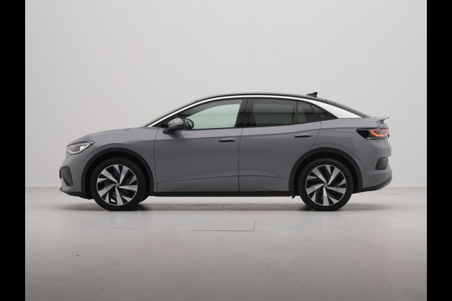 Volkswagen ID.5 Pro Business 77 kWh 286pk Navigatie Stoel/Stuurverwarming Camera Acc Carplay