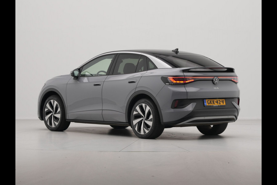Volkswagen ID.5 Pro Business 77 kWh 286pk Navigatie Stoel/Stuurverwarming Camera Acc Carplay
