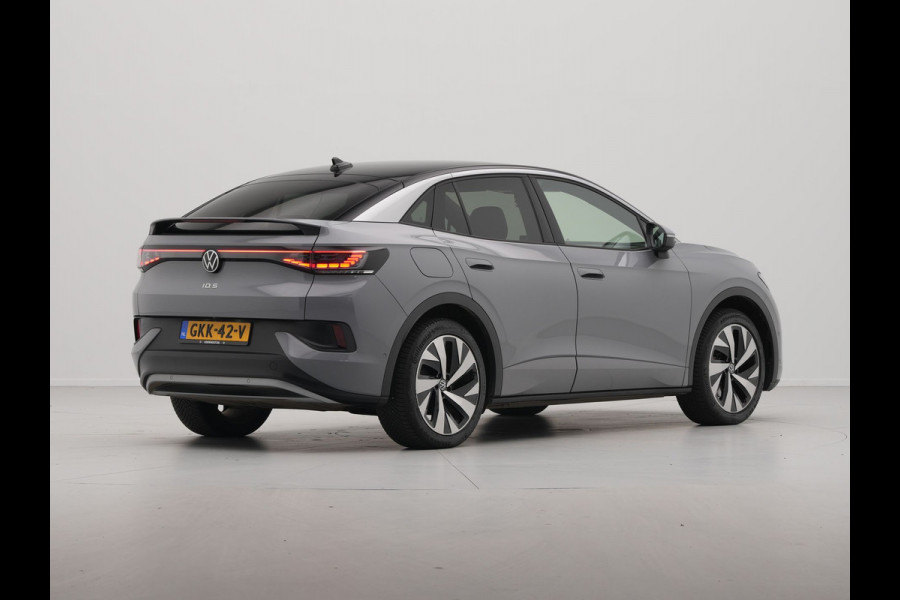 Volkswagen ID.5 Pro Business 77 kWh 286pk Navigatie Stoel/Stuurverwarming Camera Acc Carplay