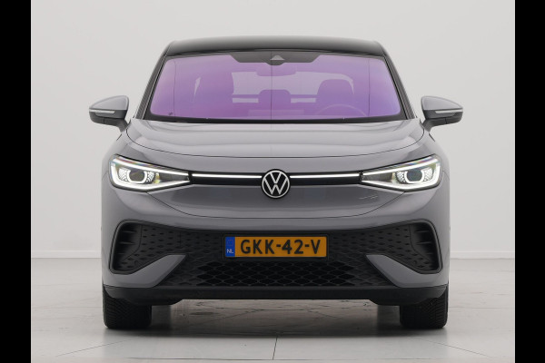 Volkswagen ID.5 Pro Business 77 kWh 286pk Navigatie Stoel/Stuurverwarming Camera Acc Carplay