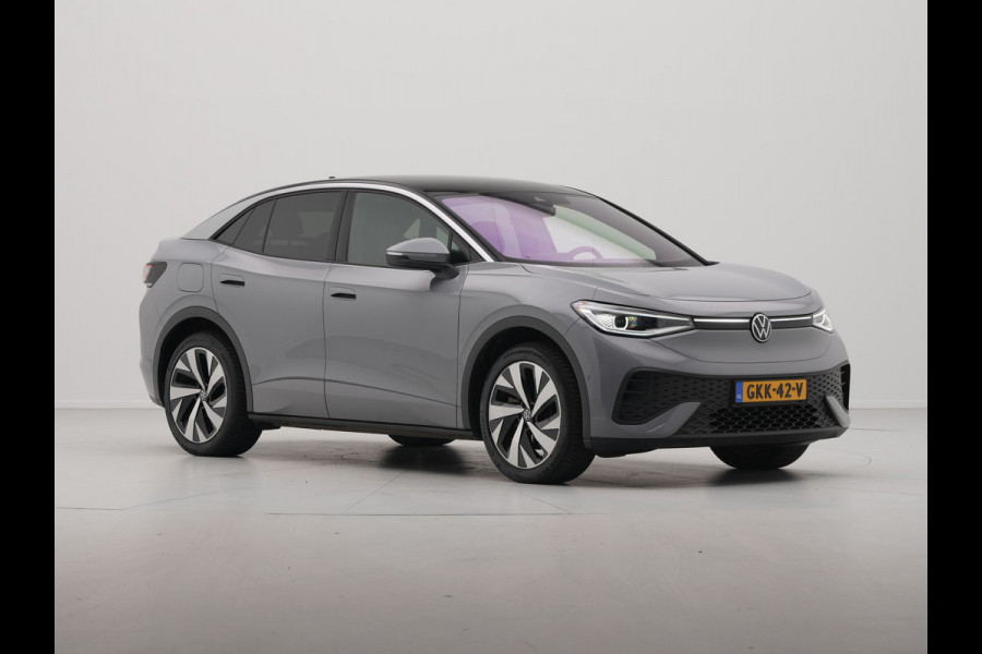 Volkswagen ID.5 Pro Business 77 kWh 286pk Navigatie Stoel/Stuurverwarming Camera Acc Carplay