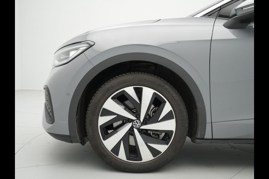 Volkswagen ID.5 Pro Business 77 kWh 286pk Navigatie Stoel/Stuurverwarming Camera Acc Carplay