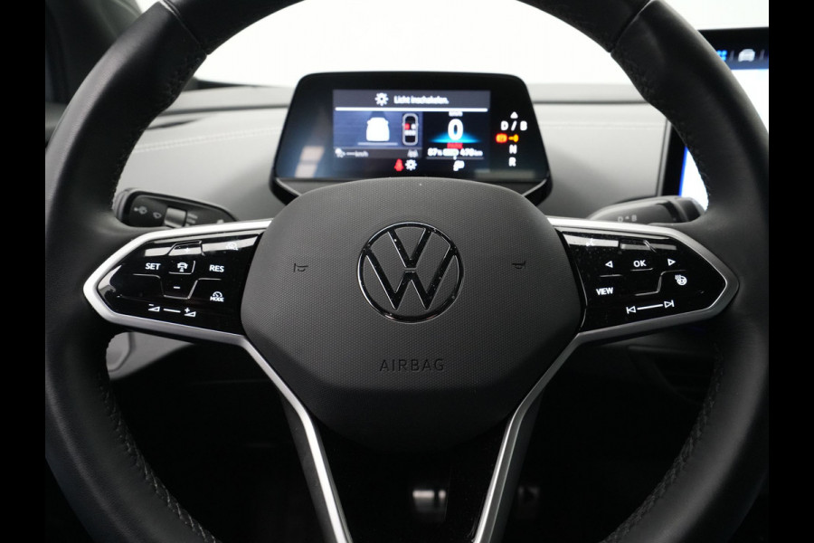 Volkswagen ID.5 Pro Business 77 kWh 286pk Navigatie Stoel/Stuurverwarming Camera Acc Carplay