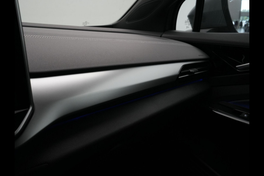 Volkswagen ID.5 Pro Business 77 kWh 286pk Navigatie Stoel/Stuurverwarming Camera Acc Carplay