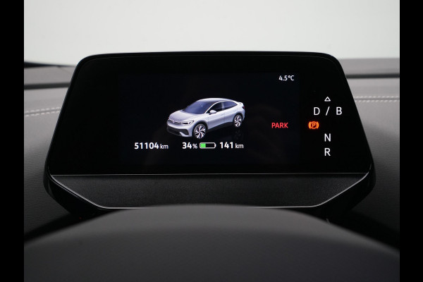 Volkswagen ID.5 Pro Business 77 kWh 286pk Navigatie Stoel/Stuurverwarming Camera Acc Carplay