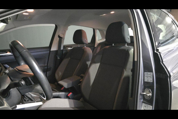 Volkswagen Polo 1.0 TSI Life Automaat | Navigatie | Led | Carplay | Cruise | Facelift