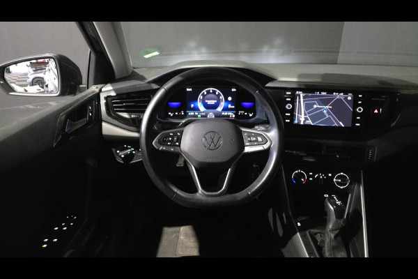 Volkswagen Polo 1.0 TSI Life Automaat | Navigatie | Led | Carplay | Cruise | Facelift