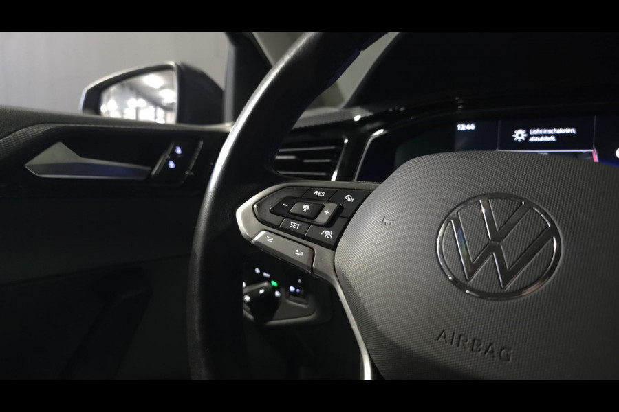 Volkswagen Polo 1.0 TSI Life Automaat | Navigatie | Led | Carplay | Cruise | Facelift