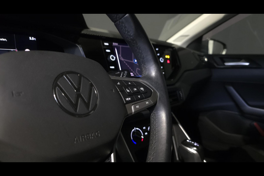 Volkswagen Polo 1.0 TSI Life Automaat | Navigatie | Led | Carplay | Cruise | Facelift