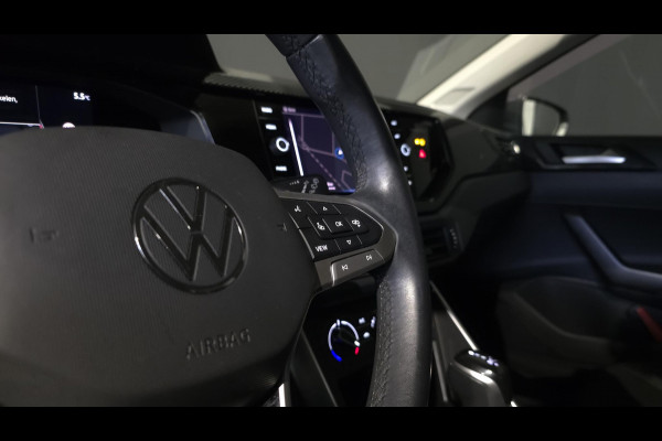 Volkswagen Polo 1.0 TSI Life Automaat | Navigatie | Led | Carplay | Cruise | Facelift