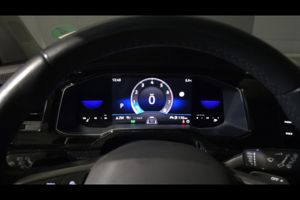 Volkswagen Polo 1.0 TSI Life Automaat | Navigatie | Led | Carplay | Cruise | Facelift