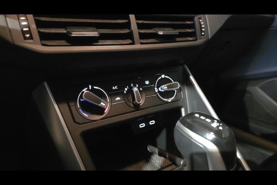 Volkswagen Polo 1.0 TSI Life Automaat | Navigatie | Led | Carplay | Cruise | Facelift
