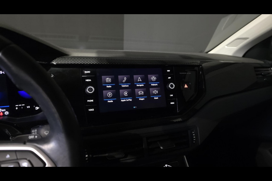 Volkswagen Polo 1.0 TSI Life Automaat | Navigatie | Led | Carplay | Cruise | Facelift
