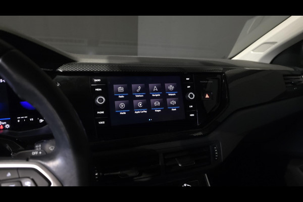 Volkswagen Polo 1.0 TSI Life Automaat | Navigatie | Led | Carplay | Cruise | Facelift