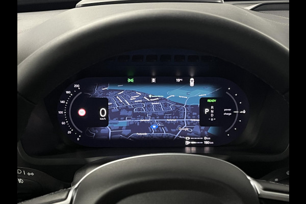 Volvo XC90 2.0 T8 Plug-in hybrid AWD Ultra Dark Luchtvering | Massage | Bowers & Wilkins | Trekhaak | Adapt. Cruise | Stoelventilatie | 22" wielen | 360 camera | Head-up