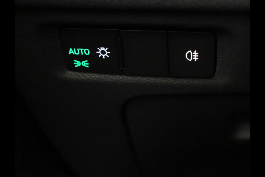 Škoda Octavia Combi Business Edition m-HEV 1.5 TSI 115 pk 7 versn. DSG | Sunset | Wegklapbare trekhaak | 18 inch lichtmetalen velgen Vega Aero zwart