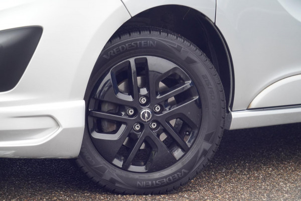 Opel Vivaro 1.6 CDTI L2H1 DC Sport EcoFlex / EX. BTW / NL-Auto / 1e Eigenaar / 5 Zitpl. / Irmscher / Camera