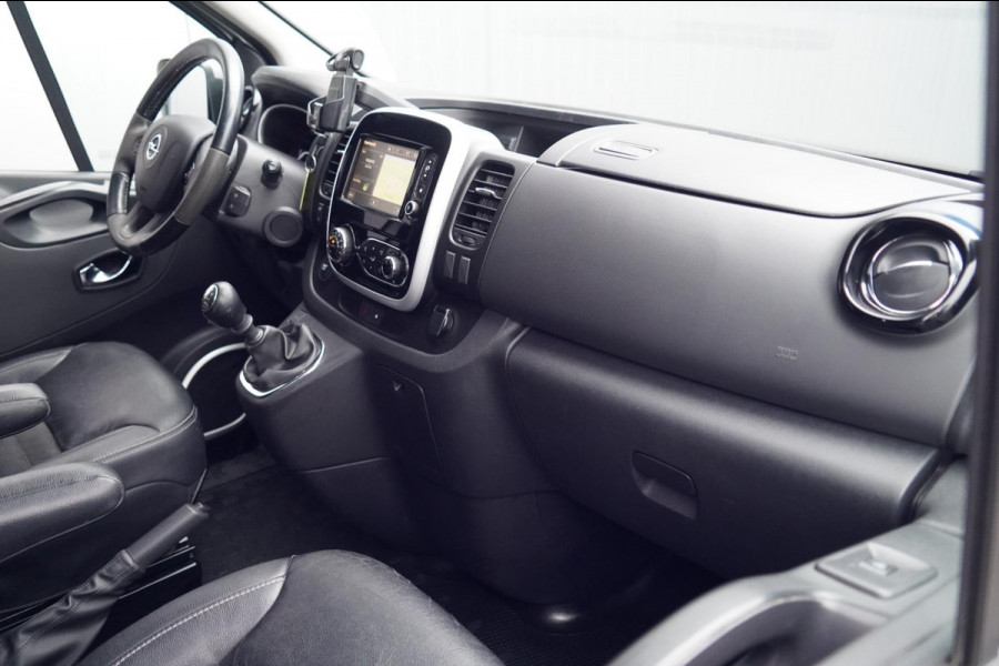 Opel Vivaro 1.6 CDTI L2H1 DC Sport EcoFlex / EX. BTW / NL-Auto / 1e Eigenaar / 5 Zitpl. / Irmscher / Camera