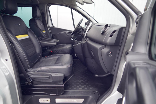 Opel Vivaro 1.6 CDTI L2H1 DC Sport EcoFlex / EX. BTW / NL-Auto / 1e Eigenaar / 5 Zitpl. / Irmscher / Camera