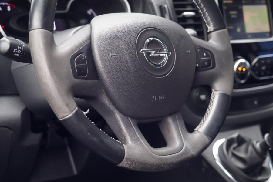 Opel Vivaro 1.6 CDTI L2H1 DC Sport EcoFlex / EX. BTW / NL-Auto / 1e Eigenaar / 5 Zitpl. / Irmscher / Camera