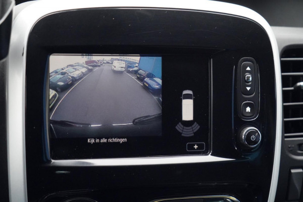 Opel Vivaro 1.6 CDTI L2H1 DC Sport EcoFlex / EX. BTW / NL-Auto / 1e Eigenaar / 5 Zitpl. / Irmscher / Camera