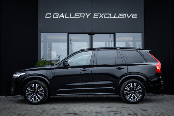 Volvo XC90 2.0 T8 Plug-in hybrid AWD Plus Bright - Panorama | H&K | Memory | Elek. Trekhaak