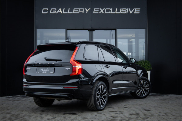 Volvo XC90 2.0 T8 Plug-in hybrid AWD Plus Bright - Panorama | H&K | Memory | Elek. Trekhaak