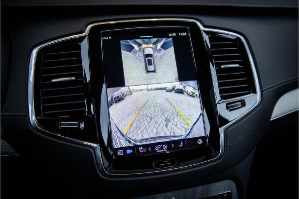 Volvo XC90 2.0 T8 Plug-in hybrid AWD Plus Bright - Panorama | H&K | Memory | Elek. Trekhaak