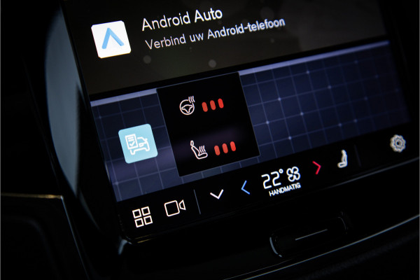 Volvo XC90 2.0 T8 Plug-in hybrid AWD Plus Bright - Panorama | H&K | Memory | Elek. Trekhaak