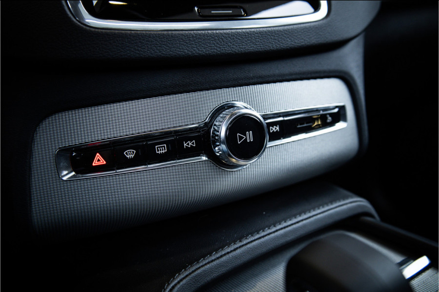 Volvo XC90 2.0 T8 Plug-in hybrid AWD Plus Bright - Panorama | H&K | Memory | Elek. Trekhaak
