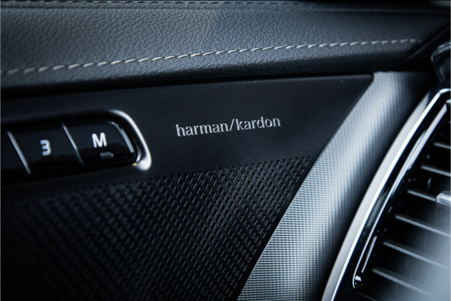 Volvo XC90 2.0 T8 Plug-in hybrid AWD Plus Bright - Panorama | H&K | Memory | Elek. Trekhaak