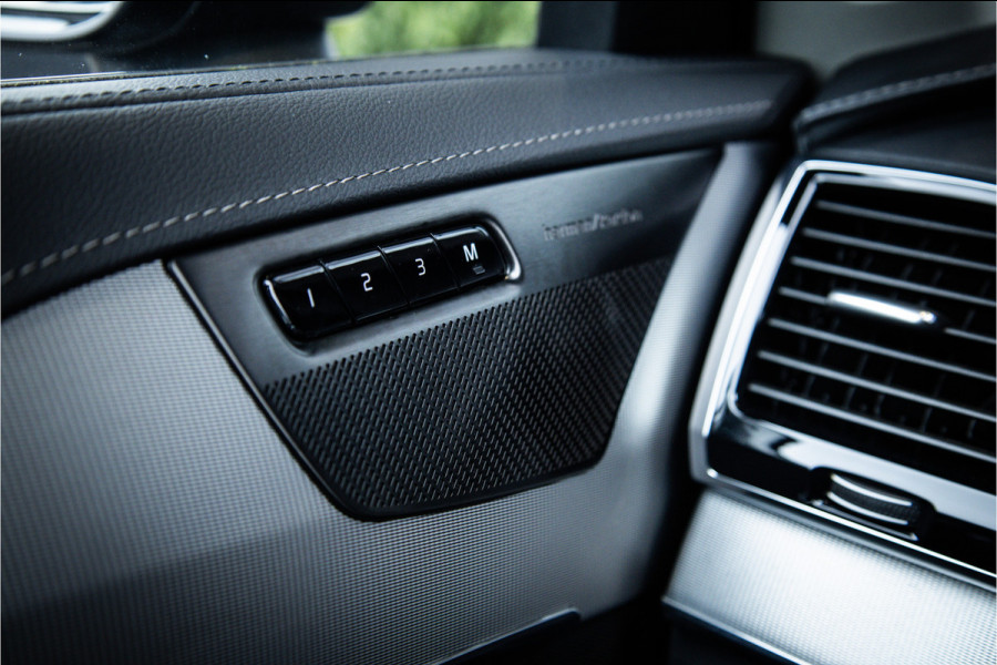 Volvo XC90 2.0 T8 Plug-in hybrid AWD Plus Bright - Panorama | H&K | Memory | Elek. Trekhaak