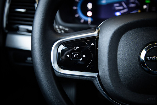Volvo XC90 2.0 T8 Plug-in hybrid AWD Plus Bright - Panorama | H&K | Memory | Elek. Trekhaak
