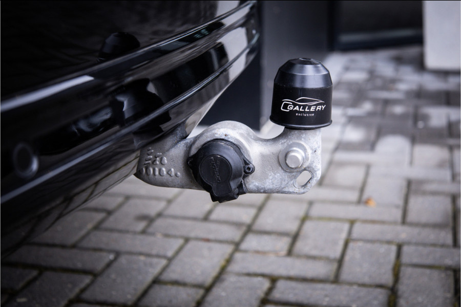 Volvo XC90 2.0 T8 Plug-in hybrid AWD Plus Bright - Panorama | H&K | Memory | Elek. Trekhaak