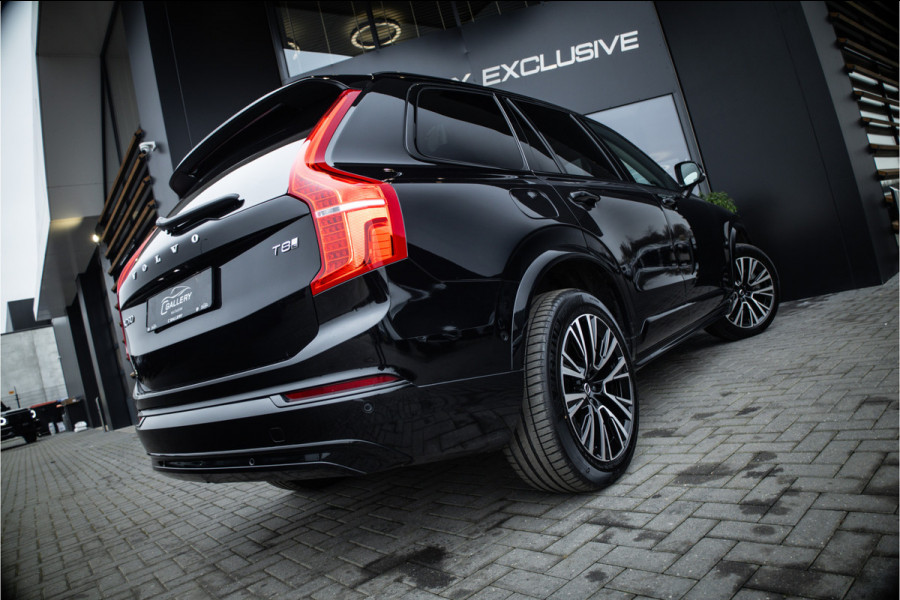 Volvo XC90 2.0 T8 Plug-in hybrid AWD Plus Bright - Panorama | H&K | Memory | Elek. Trekhaak