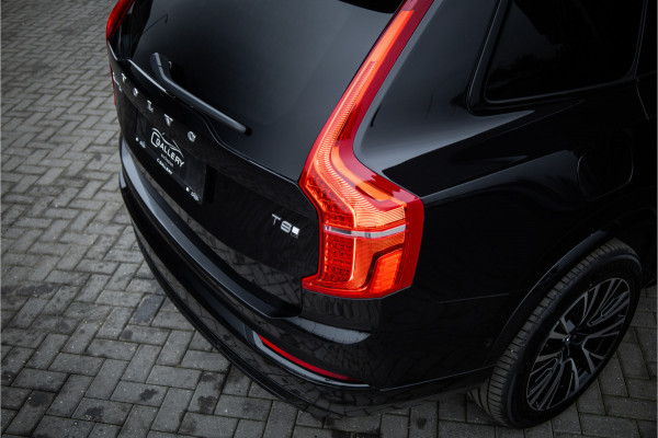 Volvo XC90 2.0 T8 Plug-in hybrid AWD Plus Bright - Panorama | H&K | Memory | Elek. Trekhaak