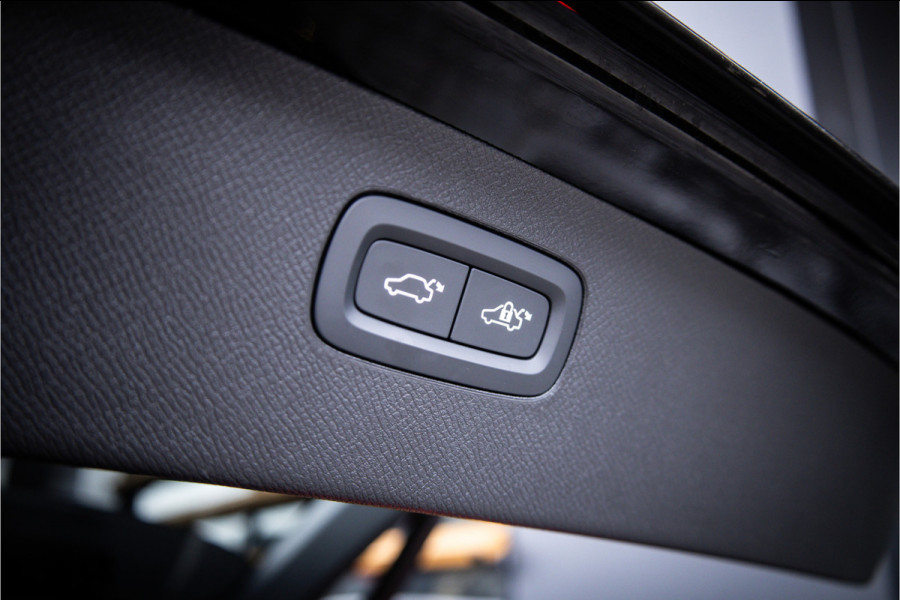 Volvo XC90 2.0 T8 Plug-in hybrid AWD Plus Bright - Panorama | H&K | Memory | Elek. Trekhaak