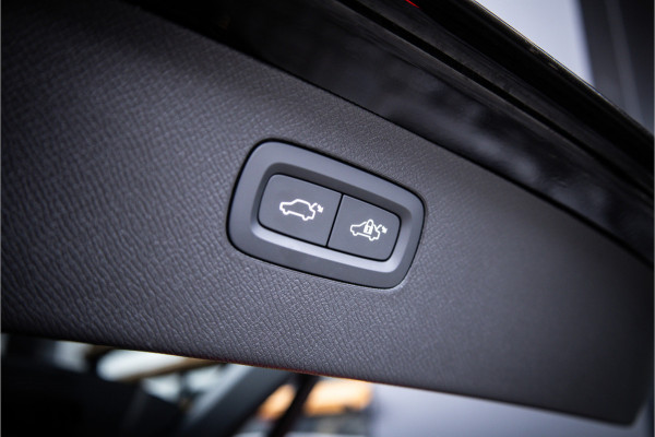 Volvo XC90 2.0 T8 Plug-in hybrid AWD Plus Bright - Panorama | H&K | Memory | Elek. Trekhaak