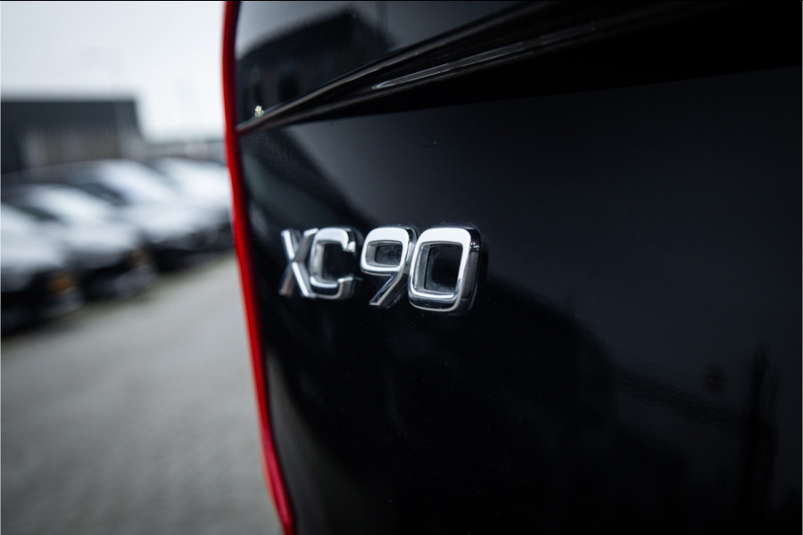 Volvo XC90 2.0 T8 Plug-in hybrid AWD Plus Bright - Panorama | H&K | Memory | Elek. Trekhaak