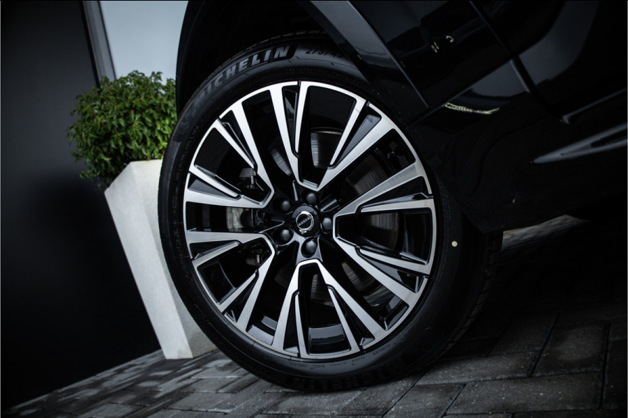 Volvo XC90 2.0 T8 Plug-in hybrid AWD Plus Bright - Panorama | H&K | Memory | Elek. Trekhaak