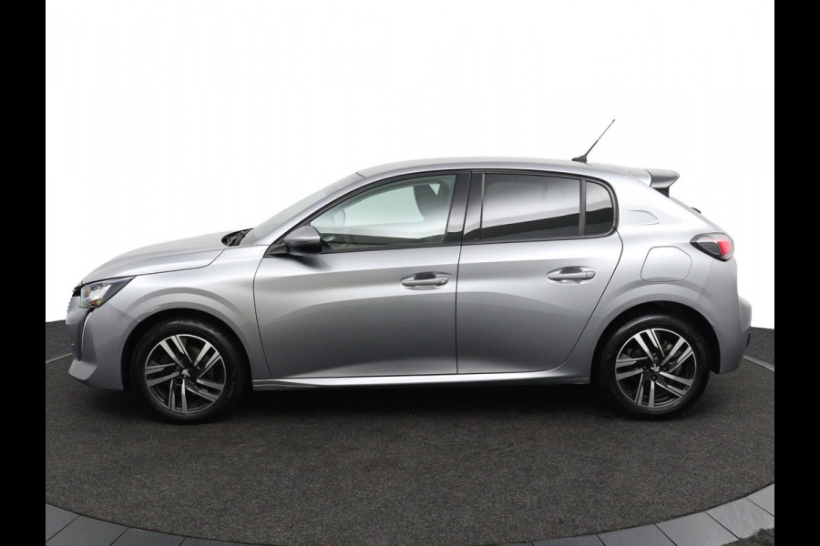 Peugeot 208 1.2 Allure*AUTOM*ACC*LANE-ASS*NAVI*CAM*CARPLAY*