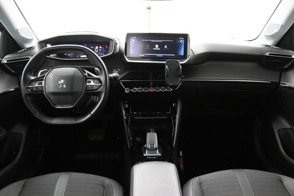 Peugeot 208 1.2 Allure*AUTOM*ACC*LANE-ASS*NAVI*CAM*CARPLAY*
