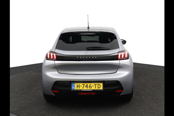 Peugeot 208 1.2 Allure*AUTOM*ACC*LANE-ASS*NAVI*CAM*CARPLAY*