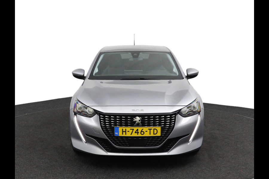 Peugeot 208 1.2 Allure*AUTOM*ACC*LANE-ASS*NAVI*CAM*CARPLAY*