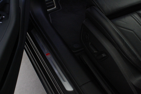 Audi A6 Avant 55 TFSI e quattro S line edition Competition > 368pk/Leer/Pano.Schuif/360°/Black optic/Daytona gray