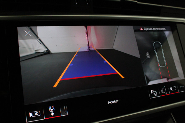 Audi A6 Avant 55 TFSI e quattro S line edition Competition > 368pk/Leer/Pano.Schuif/360°/Black optic/Daytona gray