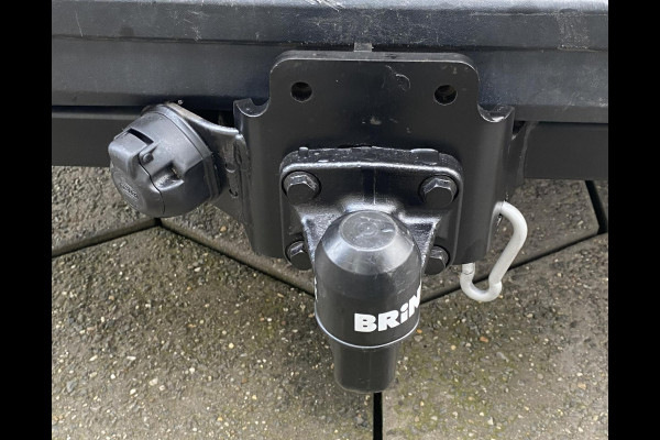 Volkswagen Crafter 35 2.0 TDI L3H3 Comfortline, Cam, Cruise, Trekhaak, Imperiaal, NAP