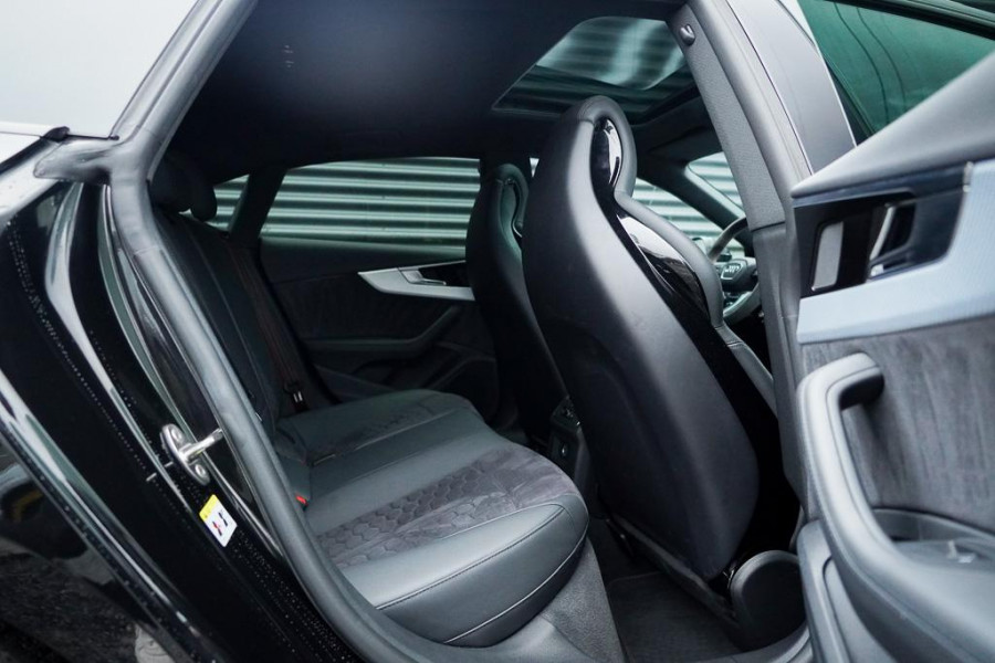 Audi RS5 Sportback 2.9 TFSI A5 quattro competition plus / Massage / Pano / 360 / Fabr. Garantie